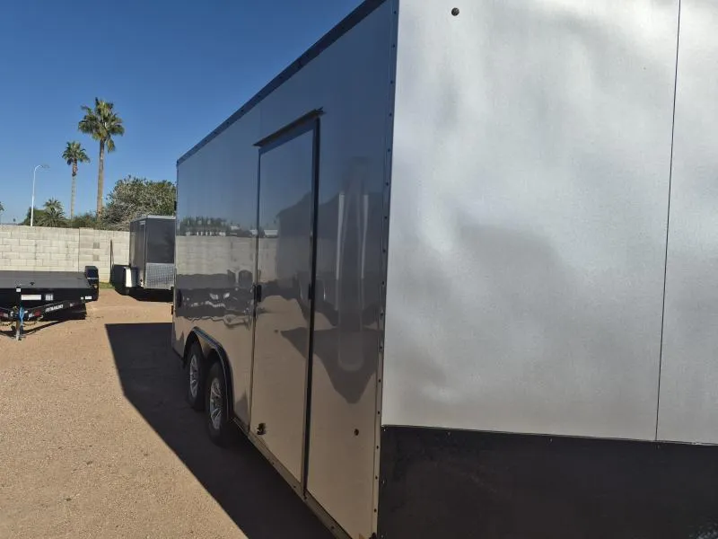 new Other Trailers Compass  for sale, in Mesa, AZ Thumbnail 2