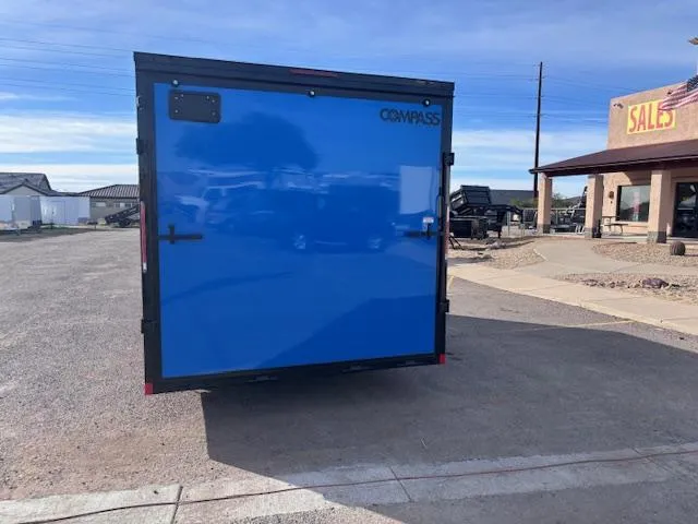 new Other Trailers Compass  for sale, in New River, AZ Thumbnail 4