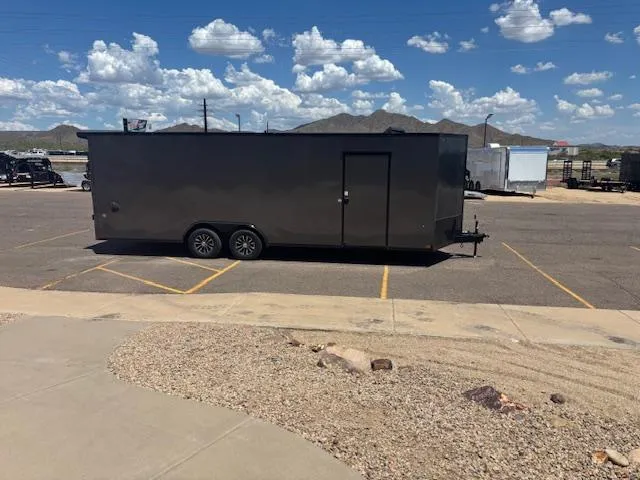 new Cargo (Enclosed) Trailers Compass  for sale, in Mesa, AZ Thumbnail 2