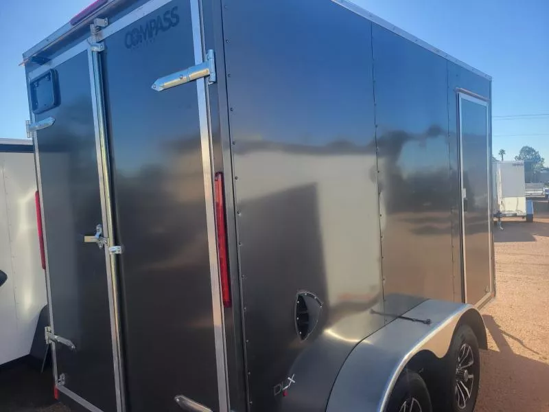 new Other Trailers Compass  for sale, in Mesa, AZ Thumbnail 3