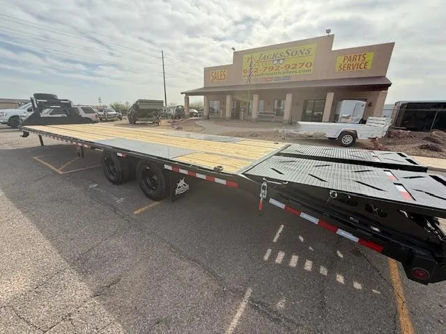 new Equipment / Flatbed Trailers Norstar  for sale, in New River, AZ Thumbnail 6