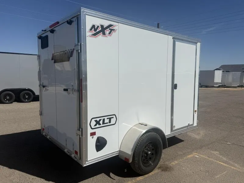 new Other Trailers ALCOM  for sale, in New River, AZ Thumbnail 2