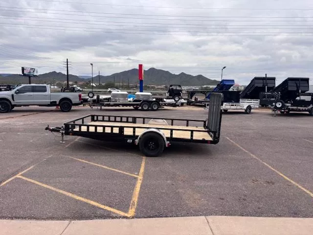 new Other Trailers PJ Trailers  for sale, in New River, AZ Thumbnail 5