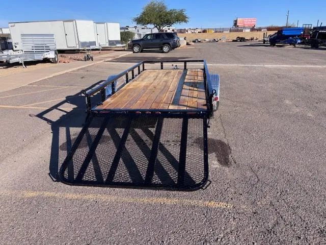 new Other Trailers PJ Trailers  for sale, in New River, AZ Thumbnail 5