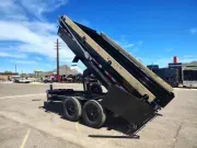 new Other Trailers PJ Trailers  for sale, in New River, AZ Thumbnail 8