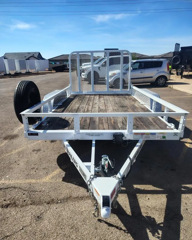 used Other Trailers PJ Trailers  for sale, in New River, AZ Thumbnail 5