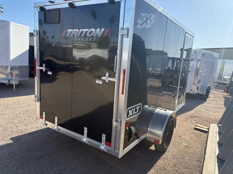 new Other Trailers ALCOM  for sale, in Mesa, AZ Thumbnail 5