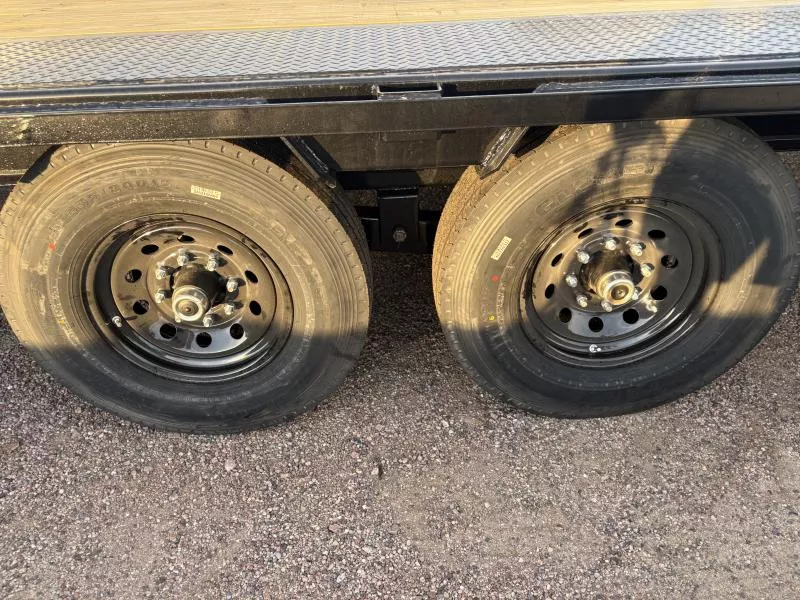 new Other Trailers PJ Trailers  for sale, in Mesa, AZ Thumbnail 3