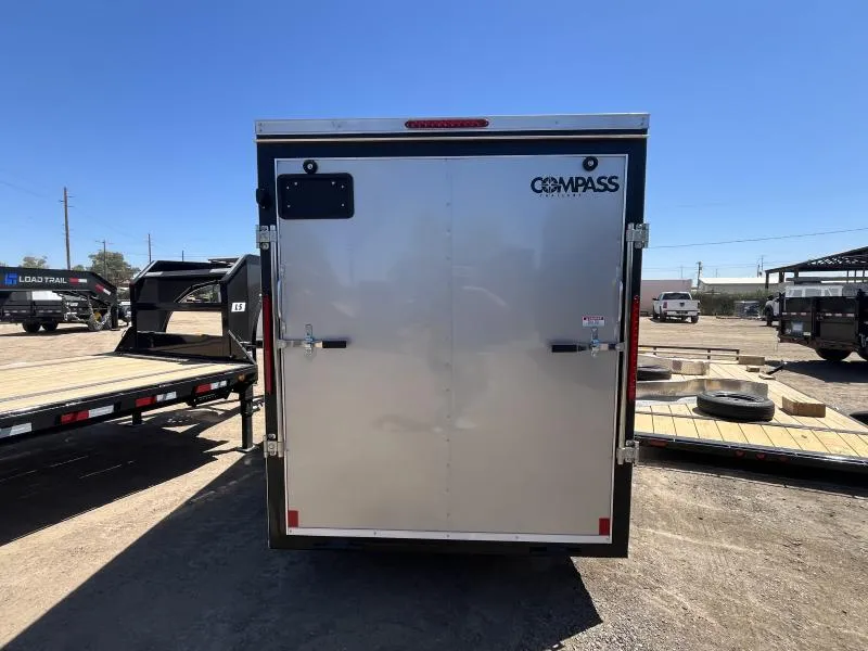 new Other Trailers Compass  for sale, in Glendale, AZ Thumbnail 9