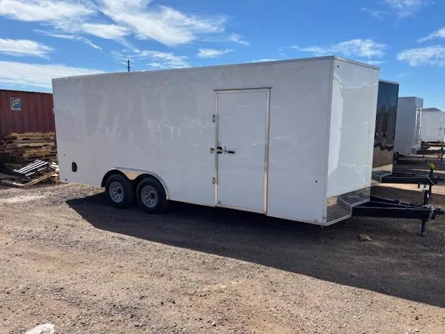 new Cargo (Enclosed) Trailers Compass  for sale, in New River, AZ Thumbnail 3