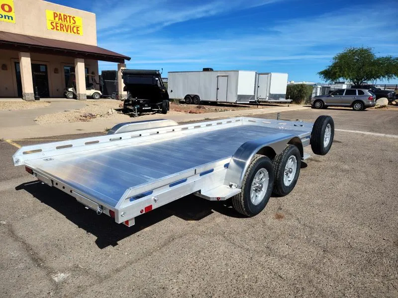 new Other Trailers Aluma  for sale, in New River, AZ Thumbnail 4