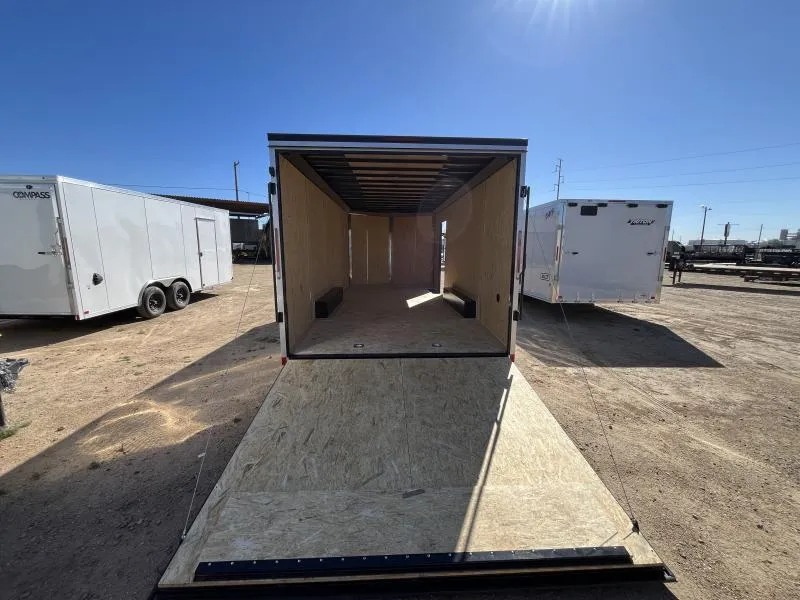 new Other Trailers Compass  for sale, in Glendale, AZ Thumbnail 7