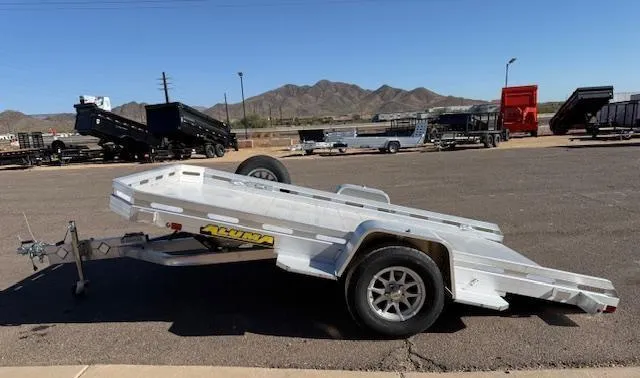 new Other Trailers Aluma  for sale, in New River, AZ Thumbnail 4