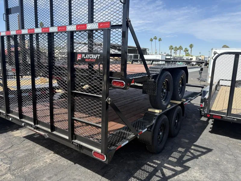 new Equipment / Flatbed Trailers Sun Country  for sale, in Mesa, AZ Thumbnail 5