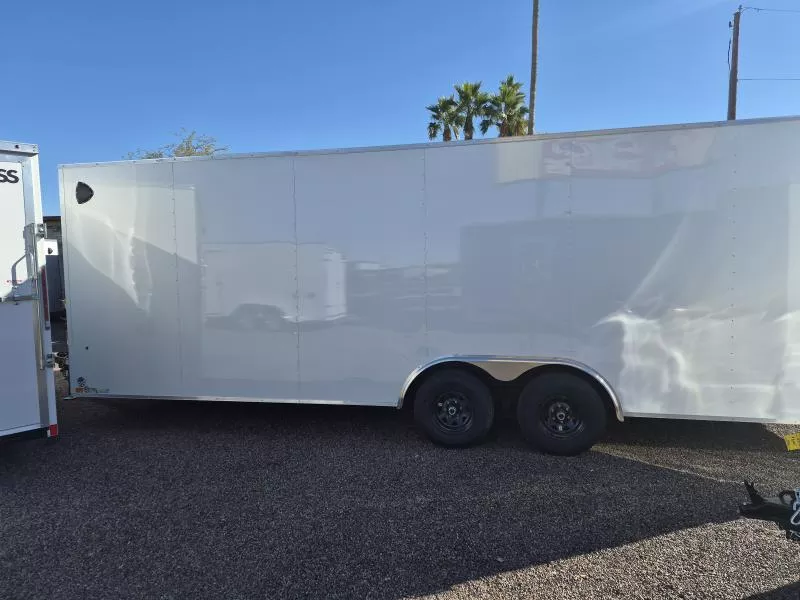 new Other Trailers Compass  for sale, in Mesa, AZ Thumbnail 3