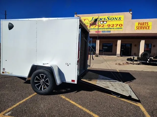new Other Trailers Compass  for sale, in New River, AZ Thumbnail 4