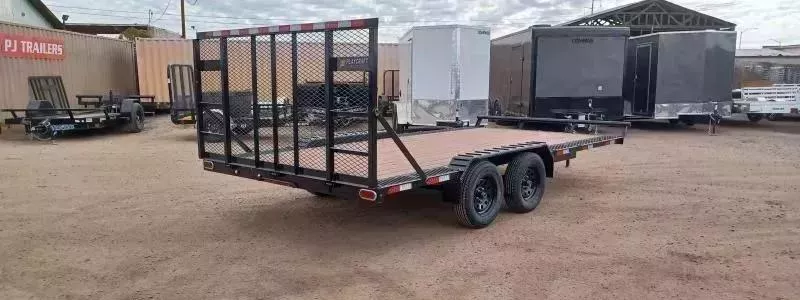new Equipment / Flatbed Trailers Sun Country  for sale, in New River, AZ Thumbnail 5