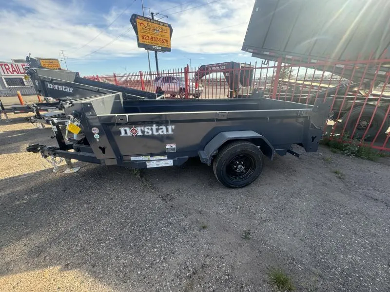 new Other Trailers Norstar  for sale, in Glendale, AZ Thumbnail 7
