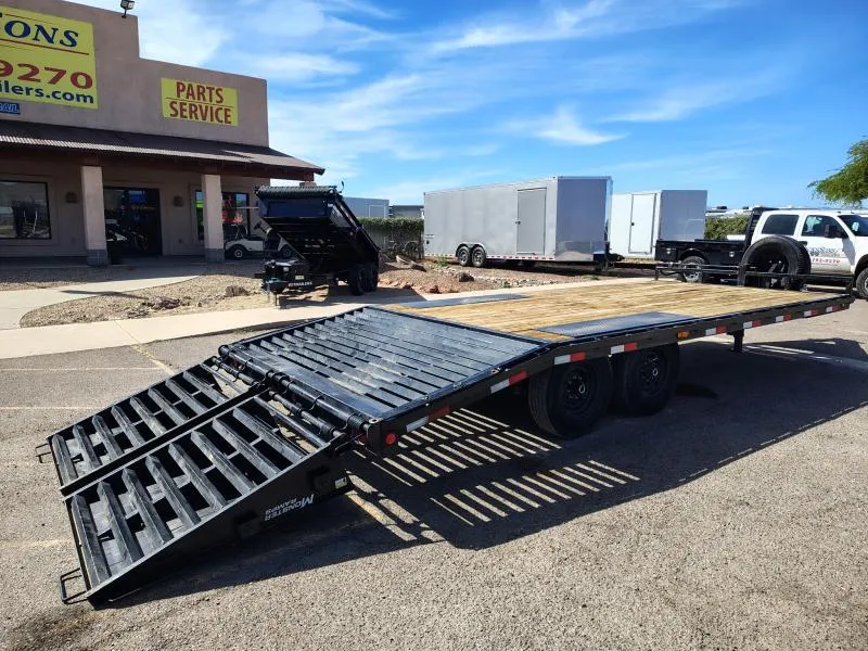 used Other Trailers PJ Trailers  for sale, in New River, AZ Thumbnail 2