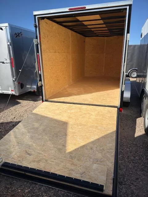 new Cargo (Enclosed) Trailers Compass  for sale, in New River, AZ Thumbnail 4