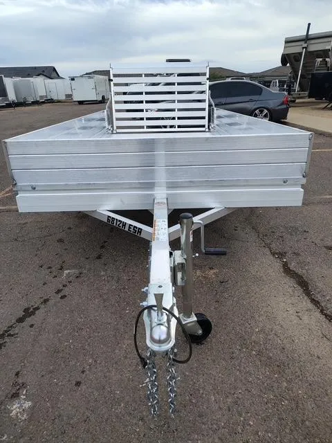 new Other Trailers Aluma  for sale, in New River, AZ Thumbnail 3