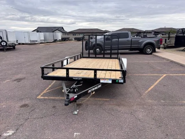 new Other Trailers PJ Trailers  for sale, in New River, AZ Thumbnail 4