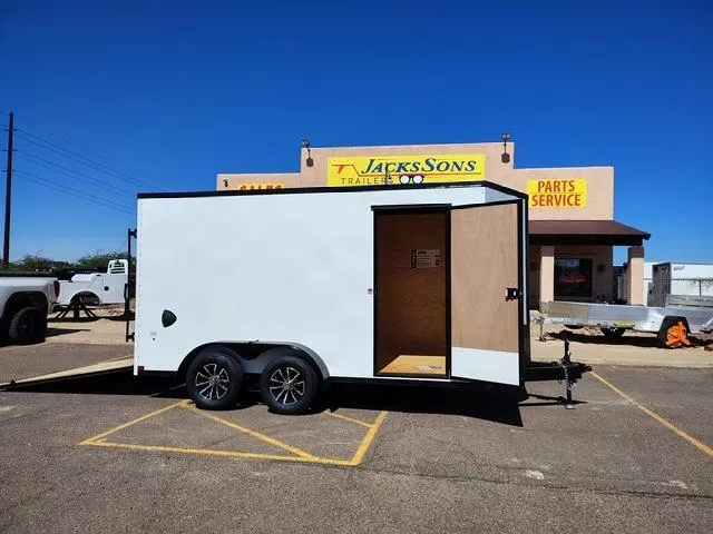 new Cargo (Enclosed) Trailers Compass  for sale, in New River, AZ Thumbnail 5
