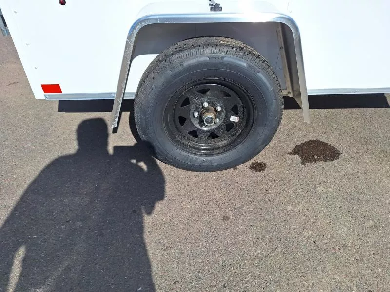 new Other Trailers Compass  for sale, in Glendale, AZ Thumbnail 6