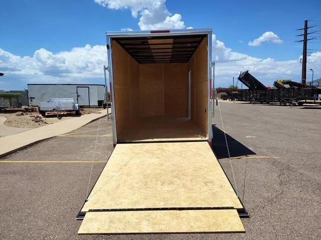 new Cargo (Enclosed) Trailers Compass  for sale, in New River, AZ Thumbnail 2