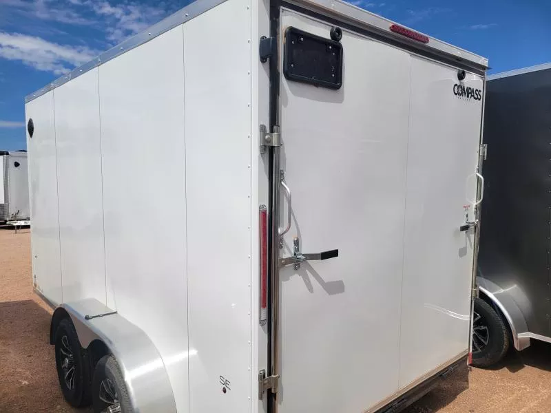 new Other Trailers Compass  for sale, in Mesa, AZ Thumbnail 4