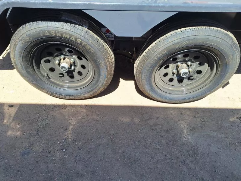new Dump Trailers Norstar  for sale, in Glendale, AZ Thumbnail 8