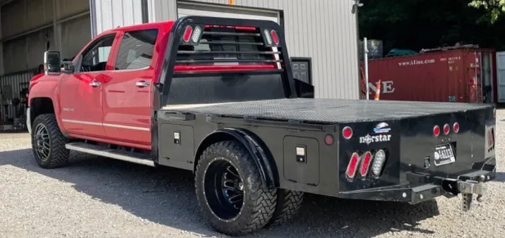 new Flat Decks Norstar  for sale, in New River, AZ Thumbnail 3