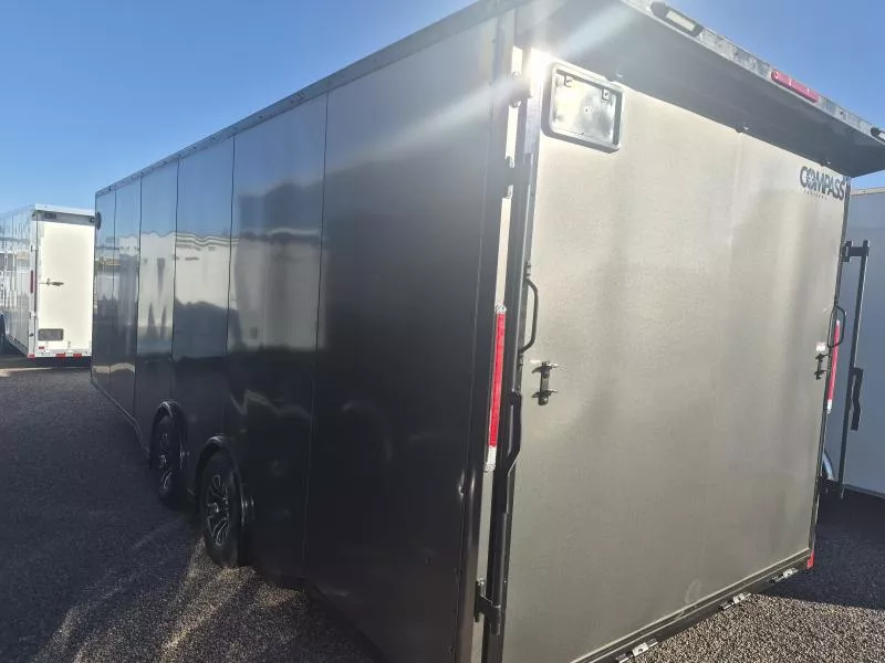 new Other Trailers Compass  for sale, in Mesa, AZ Thumbnail 3