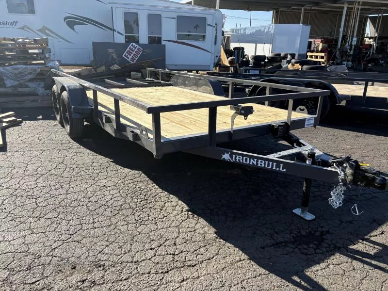 new Other Trailers Norstar  for sale, in Mesa, AZ Thumbnail 2