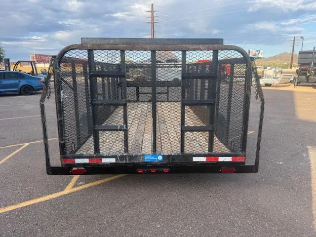 used Other Trailers LaCosta Trailers  for sale, in New River, AZ Thumbnail 8