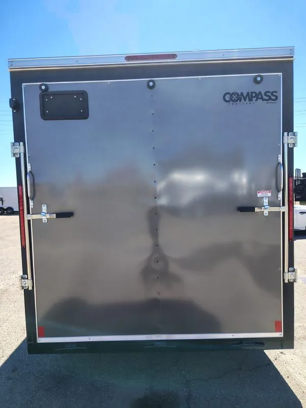 new Other Trailers Compass  for sale, in New River, AZ Thumbnail 3
