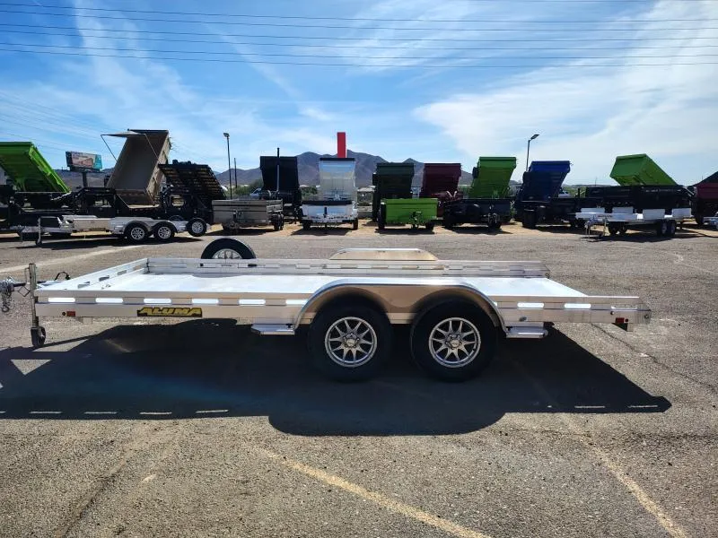 new Other Trailers Aluma  for sale, in New River, AZ Thumbnail 6