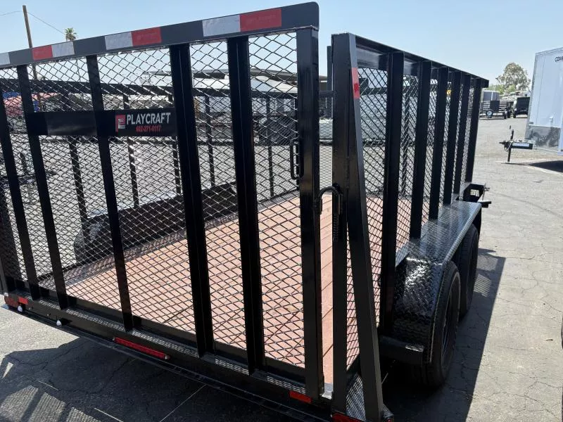 new Equipment / Flatbed Trailers Sun Country  for sale, in Mesa, AZ Thumbnail 5
