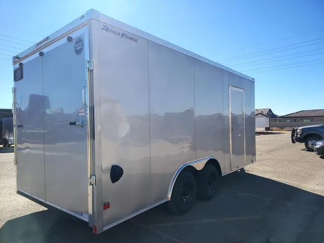new Other Trailers Wells Cargo  for sale, in New River, AZ Thumbnail 2