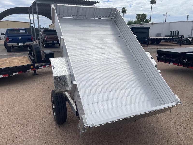 new Dump Trailers Primo  for sale, in Mesa, AZ Thumbnail 3