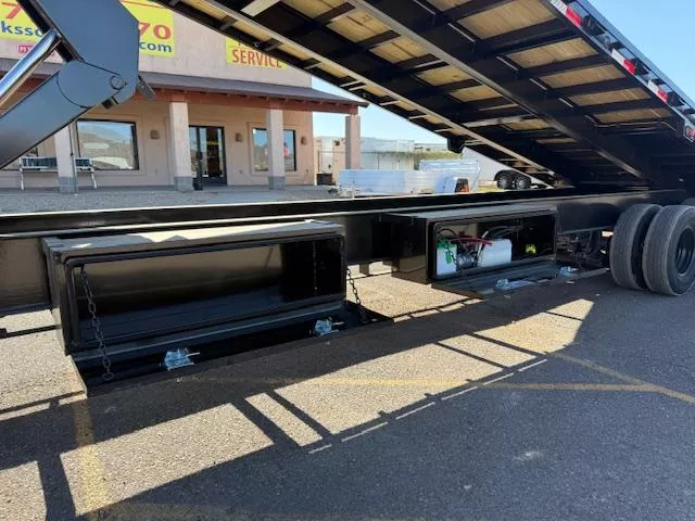 new Equipment / Flatbed Trailers Load Trail  for sale, in New River, AZ Thumbnail 9
