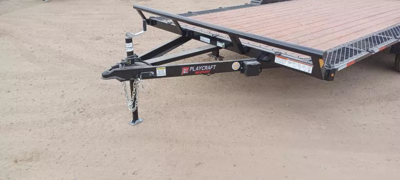 new Equipment / Flatbed Trailers Sun Country  for sale, in Glendale, AZ Thumbnail 8