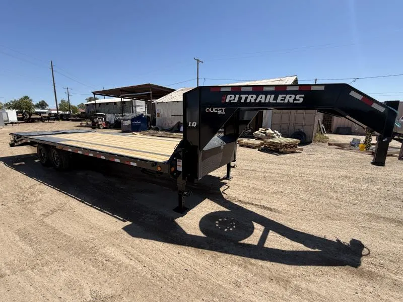 new Other Trailers PJ Trailers  for sale, in Glendale, AZ Thumbnail 8