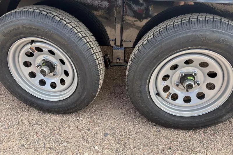 new Equipment / Flatbed Trailers Echo Trailers  for sale, in New River, AZ Thumbnail 3