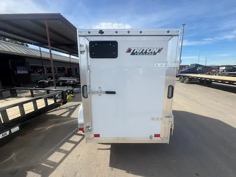 new Other Trailers Triton Trailers  for sale, in Glendale, AZ Thumbnail 4