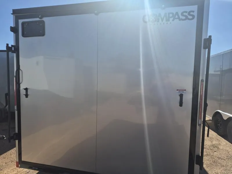 new Other Trailers Compass  for sale, in Mesa, AZ Thumbnail 4