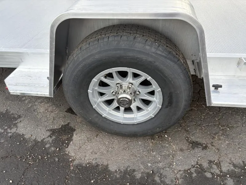 new Other Trailers Aluma  for sale, in Mesa, AZ Thumbnail 3