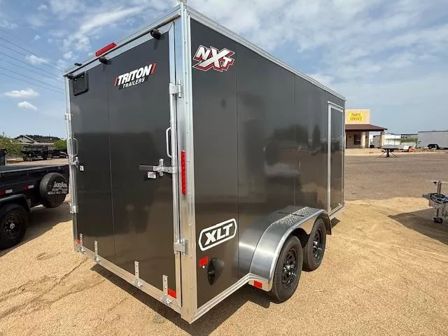 new Cargo (Enclosed) Trailers ALCOM  for sale, in New River, AZ Thumbnail 9