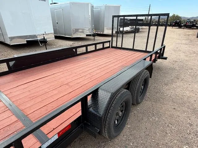 used Other Trailers Playcraft  for sale, in New River, AZ Thumbnail 2