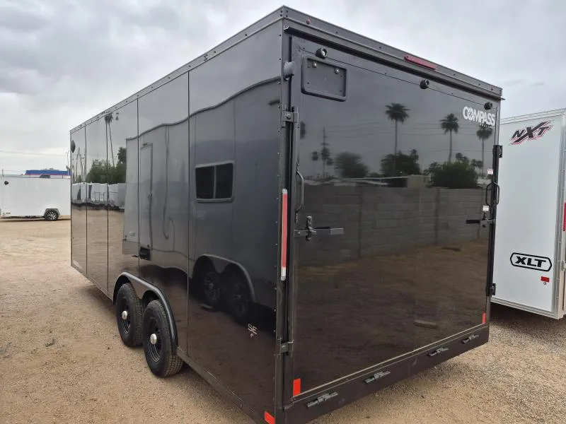 new Other Trailers Compass  for sale, in Mesa, AZ Thumbnail 5